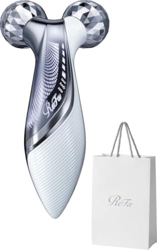ReFa CARAT LIFT レビュー｜スペックと使用感を検証【2026年版】